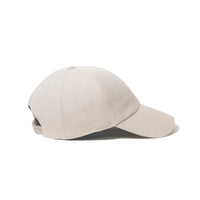 Baseball Hat White