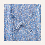 Kaftan Coral Blue