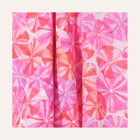 Kaftan Sea Urchin (Pink)