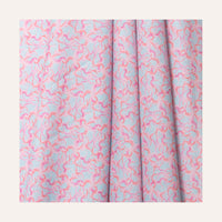 Pareo Octopus Blue