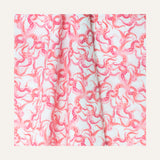 Pareo Octopus Pink