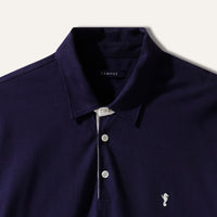 Polo Shirt Navy