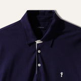 Polo Shirt Navy