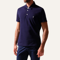 Polo Shirt Navy