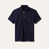 Polo Shirt Navy