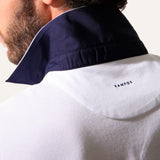 Polo Shirt White