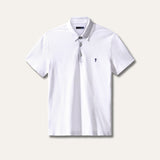 Polo Shirt White