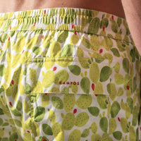Swim Shorts Cactus (Lime)