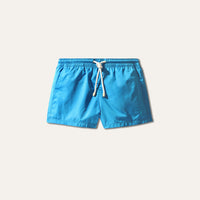 Swim Shorts Mediterranean Blue (Kids)