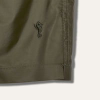 Swim Shorts Olive (Kids)