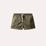 Swim Shorts Olive (Kids)