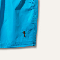 Swim Shorts Mediterranean Blue