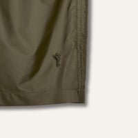 Swim Shorts Olive