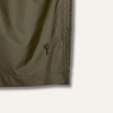Swim Shorts Olive