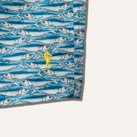 Swim Shorts Sardine