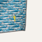 Swim Shorts Sardine