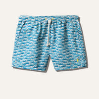 Swim Shorts Sardine