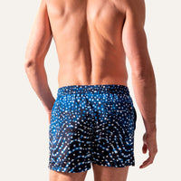 Swim Shorts Whale Shark (Night)