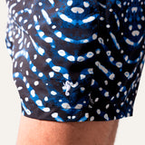 Swim Shorts Whale Shark (Night)