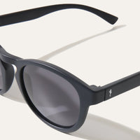 Sunglasses Round Blue