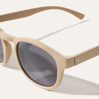 Sunglasses Round Sand