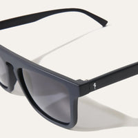 Sunglasses Square Blue
