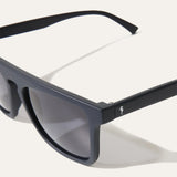 Sunglasses Square Blue