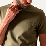 T-Shirt Olive