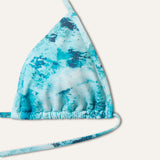 Tie-Side Bikini Water