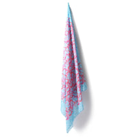 Pareo Octopus (Blue)