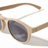 Sunglasses Round Sand