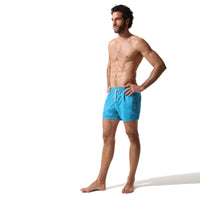 Swim Shorts Mediterranean Blue