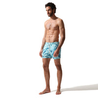 Swim Shorts Water