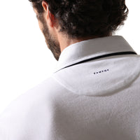Polo Shirt White