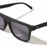 Sunglasses Square Black