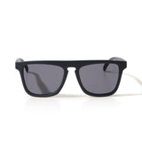 Sunglasses Square Blue