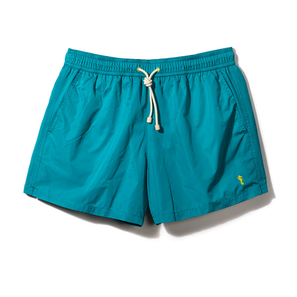 Swim Shorts Emerald
