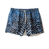 Swim Shorts Whale Shark (Night)