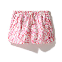 Swim Shorts Octopus (Pink)