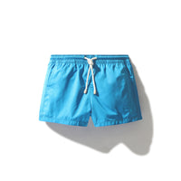 Swim Shorts Mediterranean Blue (Kids)
