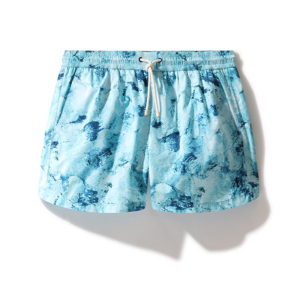 Swim Shorts Water