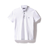 Polo Shirt White
